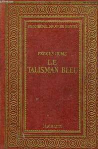 LE TALISMAN BLEU
