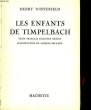 LES ENFANTS DU TIMBELPACH. WINTERFELD Henry