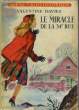 LE MIRACLE DE LA 34è RUE. DAVIES Valentine