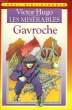 LES MISERABLES, TOME 3 - GAVROCHE. HUGO Victor