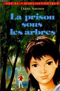 LA PRISON SOUS LES ARBRES