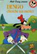 DINGO CHERCHE UN METIER. DISNEY Walt