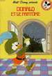 DONALD ET LE FANTOME. DISNEY Walt