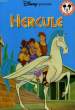 HERCULE. DISNEY Walt