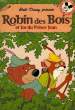 ROBIN DES BOIS ET L'OR DU PRINCE JEAN. DISNEY Walt