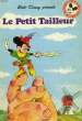 LE PETIT TAILLEUR. DISNEY Walt
