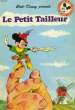 LE PETIT TAILLEUR. DISNEY Walt