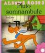 PLUTO SOMNAMBULE. DISNEY Walt