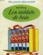 LES SOLDATS DE BOIS. DISNEY Walt