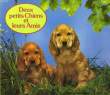 DEUX PETITS CHIENS ET LEURS AMIS. ANONYME