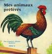 MES ANIMAUX PREFERES. ANONYME