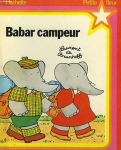 BABAR CAMPEUR