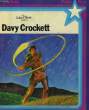 DAVY CROCKETT. DISNEY Walt