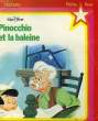 PINOCCHIO ET LA BALEINE. DISNEY Walt