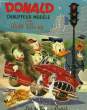 DONALD CHAUFFEUR MODELE. DISNEY Walt