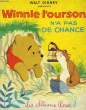 WINNIE L'OURSON N'A PAS DE CHANCE. DISNEY Walt