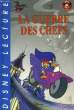 LA GUERRE DES CHEFS. DISNEY Walt