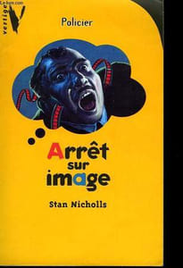 ARRET SUR IMAGE