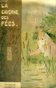 LA CAVERNE DES FEES
