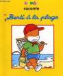 BAMBI RACOTE: BERTI A LA PLAGE. ANONYME