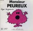 MONSIEUR PEUREUX. HARGREAVES Roger