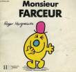 MONSIEUR FARCEUR. HARGREAVES Roger