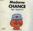 MADAME CHANCE. HARGREAVES Roger