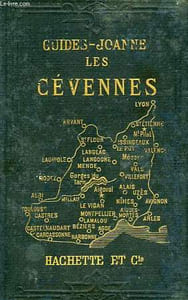CEVENNES