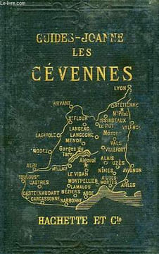 CEVENNES. JOANNE Paul