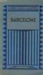 BARCELONE. COLLECTIF