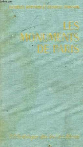 LES MONUMENTS DE PARIS