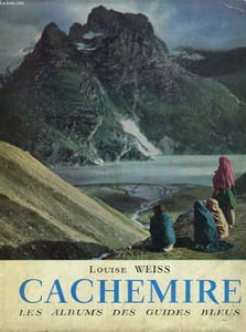 CACHEMIRE