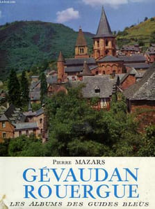 GEVAUDAN, ROUERGUE