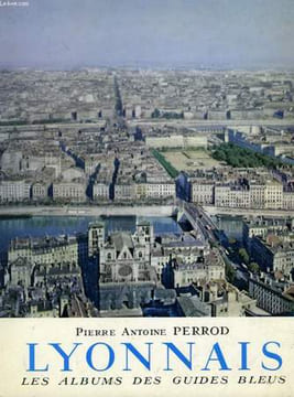 LYONNAIS. PERROD Pierre Antoine