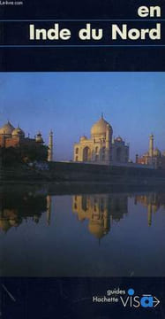 EN INDE DU NORD. AMADO Pierre / BATHENDIER Serge
