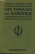 LES TABLEAUX DU LOUVRE. HOURTICQ LOUIS
