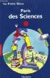 PARIS DES SCIENCES. GODARD Joële