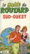 LE GUIDE DU ROUTARD 1994/95: SUD-OUEST. COLLECTIF