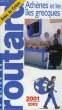 LE GUIDE DU ROUTARD 2001/2002: ATHENES ET LES ILES GRECQUES. COLLECTIF