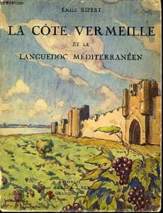 LA COTE VERMEILLE