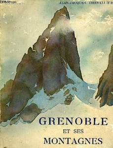 GRENOBLE ET SES MONTAGNES