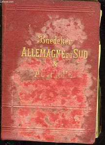ALLEMAGNE DU SUD ET AUTRICHE