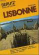 LISBONNE PORTUGAL. COLLECTIF