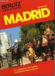 MADRID ESPAGNE. COLLECTIF
