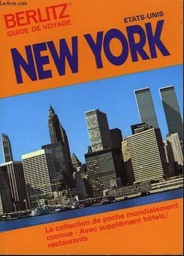 NEW YORK ETATS UNIS. COLLECTIF