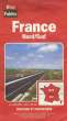 PLAN GUIDE BLAY DE FRANCE NORD/SUD. COLLECTIF