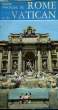 GUIDE PRATIQUE DE ROME ET DU VATICAN. COLLECTIF