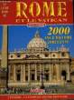 LE LIVRE D'OR DE ROME ET LE VATICAN. COLLECTIF