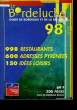 LE BORDELUCHE 98. COLLECTIF