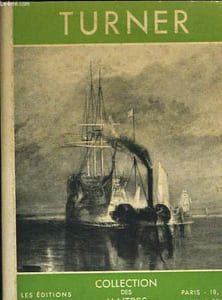 TURNER
